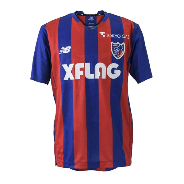 Thailandia Maglia FC Tokyo Home 2021 2022 Thailandia Maglia FC Tokyo Home 2021 2022